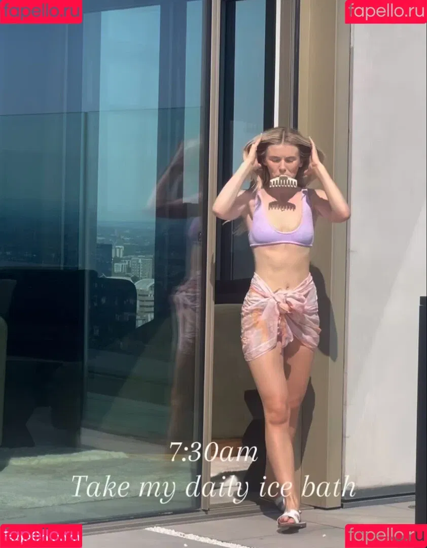 Georgia Toffolo / Toff / georgiatoffolo Onlyfans Photo Gallery 