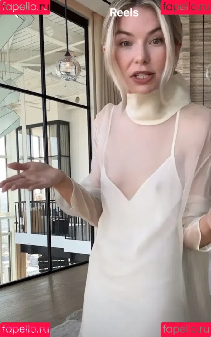 Georgia Toffolo / Toff / georgiatoffolo Onlyfans Photo Gallery 