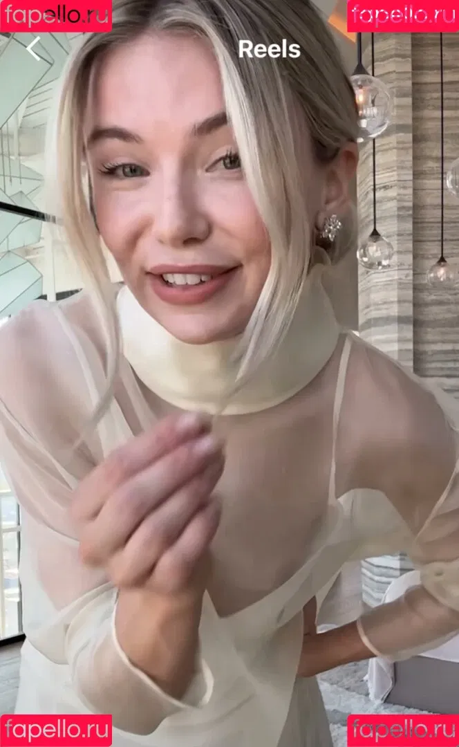 Georgia Toffolo / Toff / georgiatoffolo Onlyfans Photo Gallery 