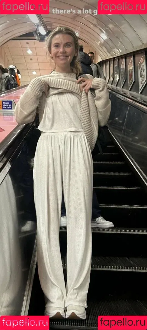 Georgia Toffolo / Toff / georgiatoffolo Onlyfans Photo Gallery 