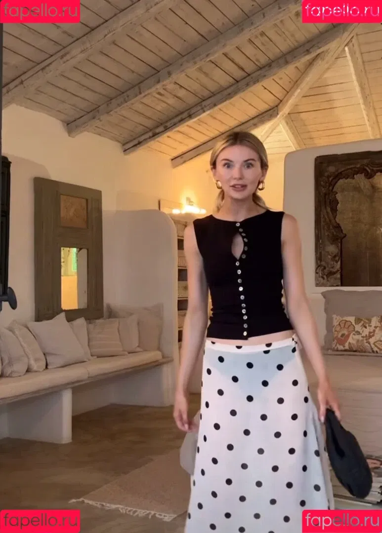 Georgia Toffolo / Toff / georgiatoffolo Onlyfans Photo Gallery 
