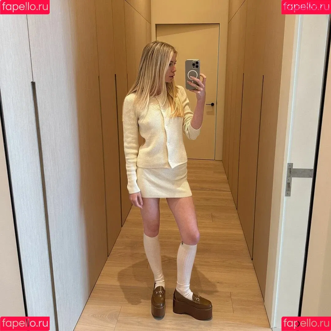 Georgia Toffolo / Toff / georgiatoffolo Onlyfans Photo Gallery 