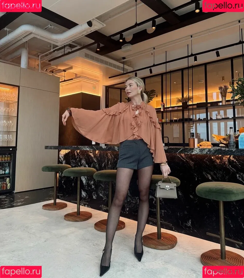 Georgia Toffolo / Toff / georgiatoffolo Onlyfans Photo Gallery 