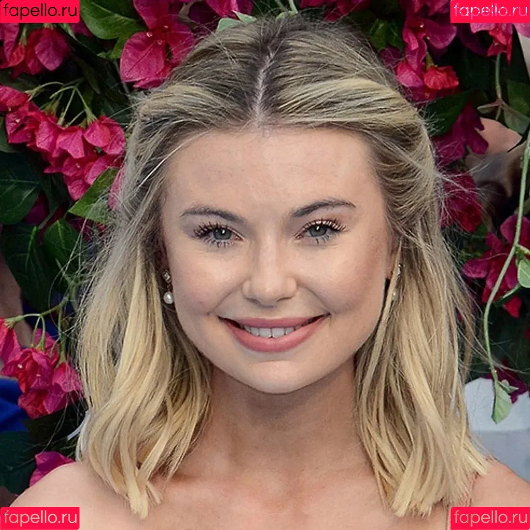 Georgia Toffolo / Toff / georgiatoffolo Onlyfans Photo Gallery 