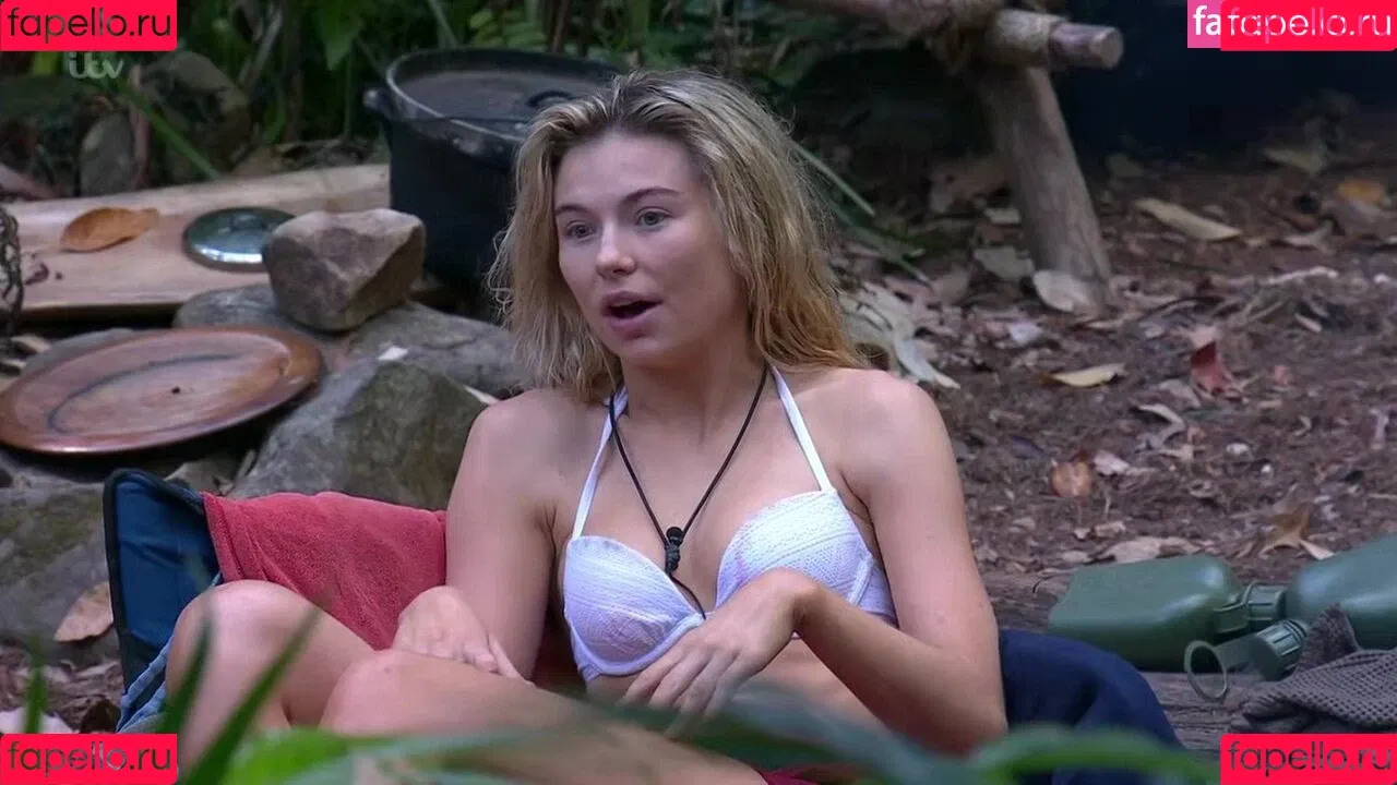 Georgia Toffolo / Toff / georgiatoffolo Onlyfans Photo Gallery 