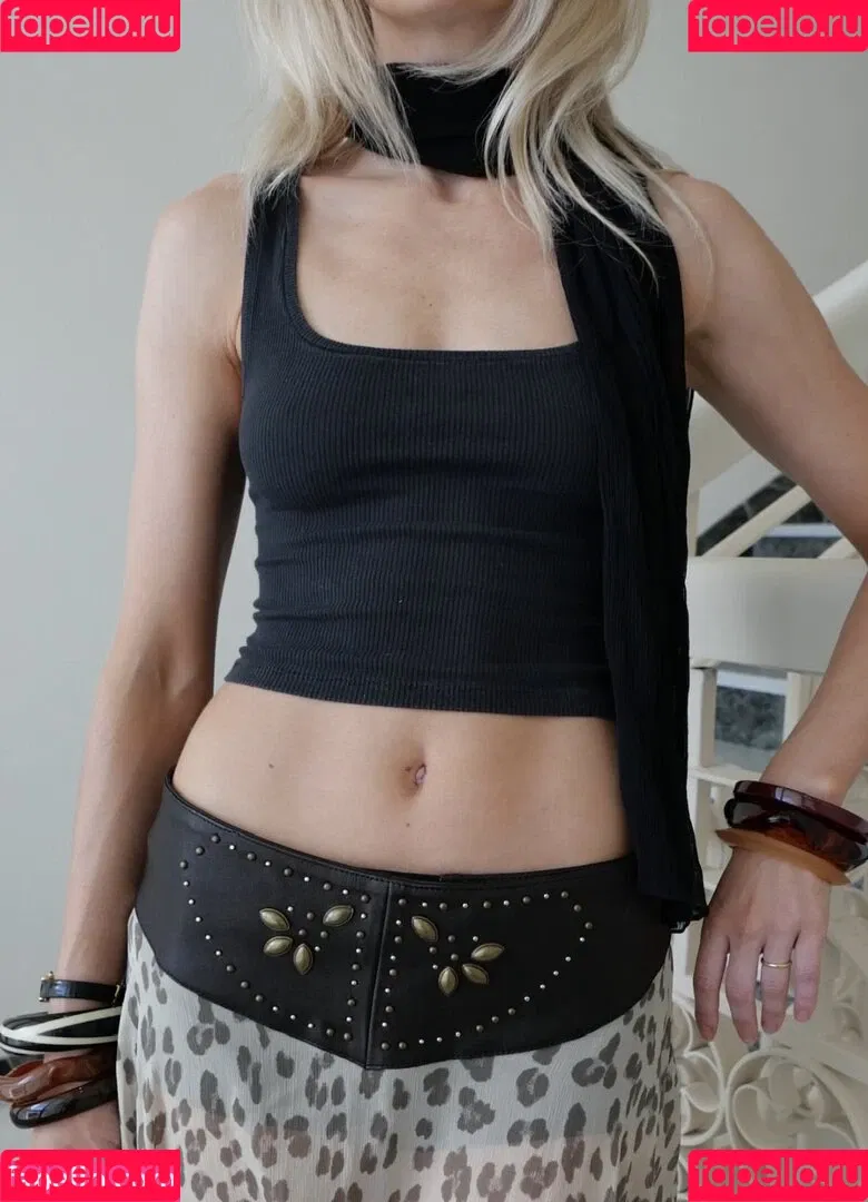 Georgia Toffolo / Toff / georgiatoffolo Onlyfans Photo Gallery 