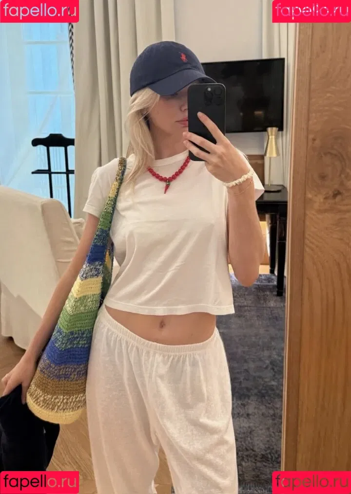 Georgia Toffolo / Toff / georgiatoffolo Onlyfans Photo Gallery 