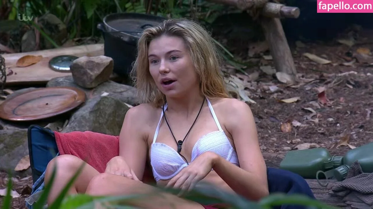 Georgia Toffolo Nude Onlyfans Photo 48
