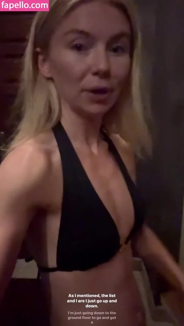 Georgia Toffolo Nude Onlyfans Photo 44