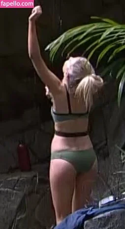 Georgia Toffolo Nude Onlyfans Photo 22