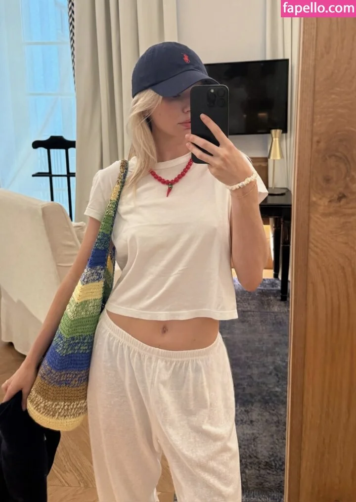 Georgia Toffolo Nude Onlyfans Photo 12