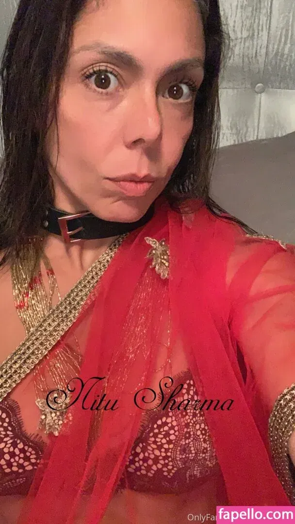Nitu Sharma Onlyfans Photo Gallery 