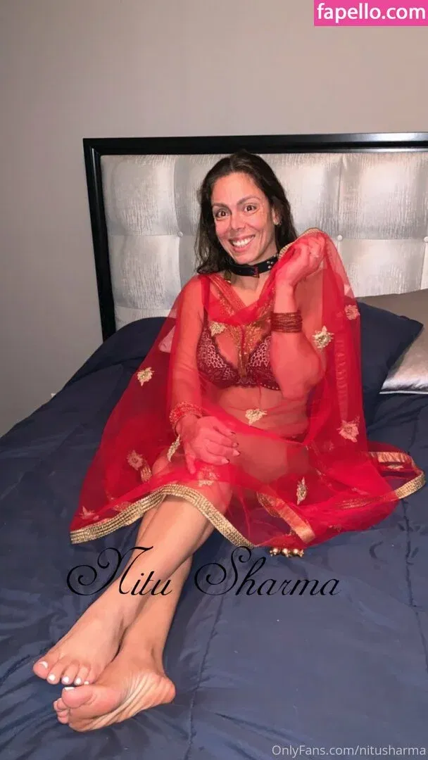 Nitu Sharma Onlyfans Photo Gallery 