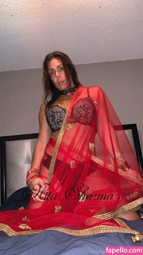 Nitu Sharma Onlyfans Photo Gallery 