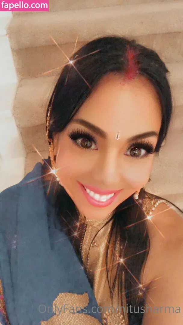 Nitu Sharma Onlyfans Photo Gallery 