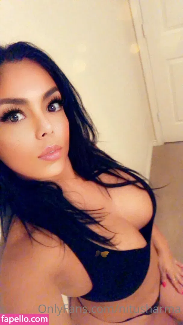 Nitu Sharma Onlyfans Photo Gallery 