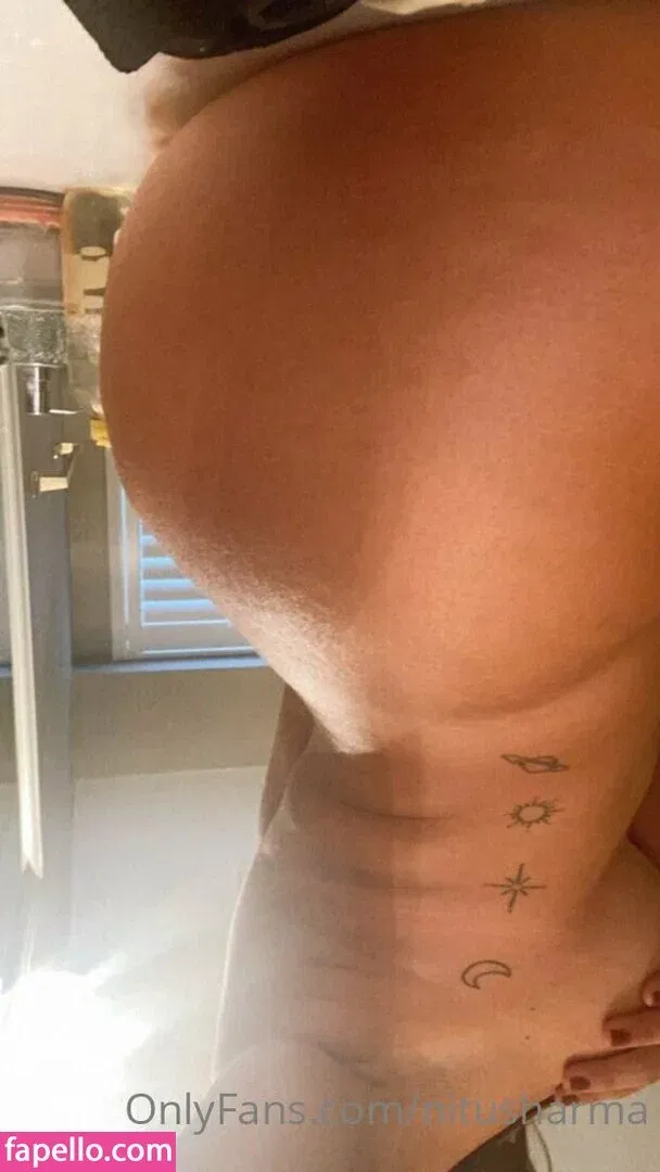 Nitu Sharma Onlyfans Photo Gallery 