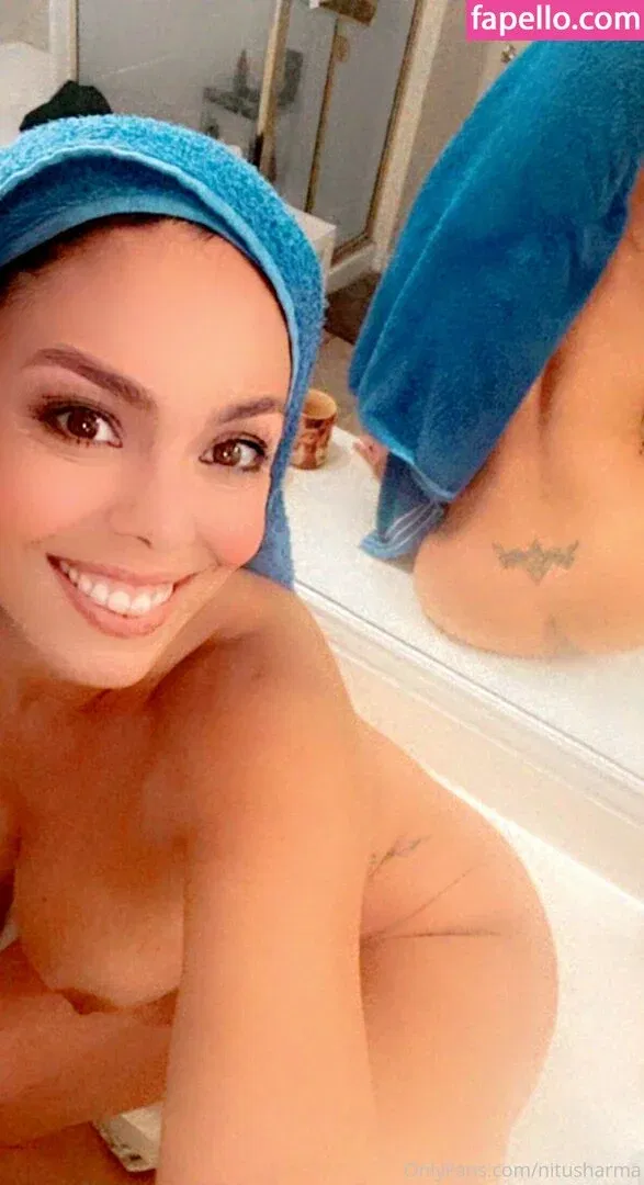 Nitu Sharma Onlyfans Photo Gallery 