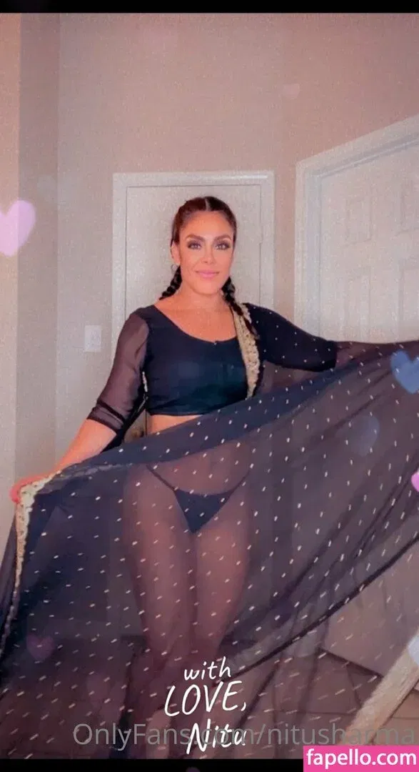 Nitu Sharma Onlyfans Photo Gallery 