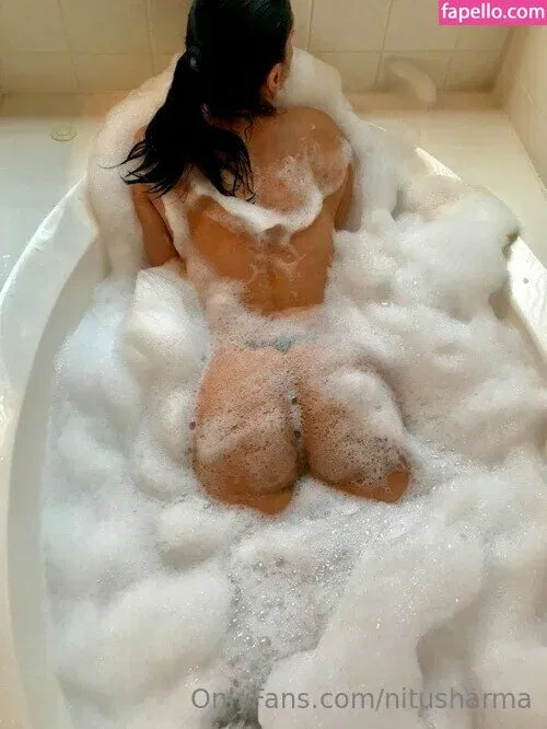 Nitu Sharma Onlyfans Photo Gallery 