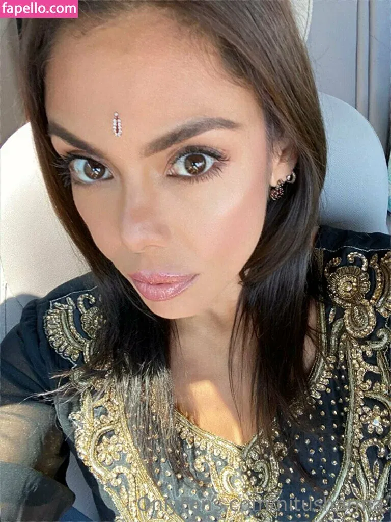 Nitu Sharma Onlyfans Photo Gallery 