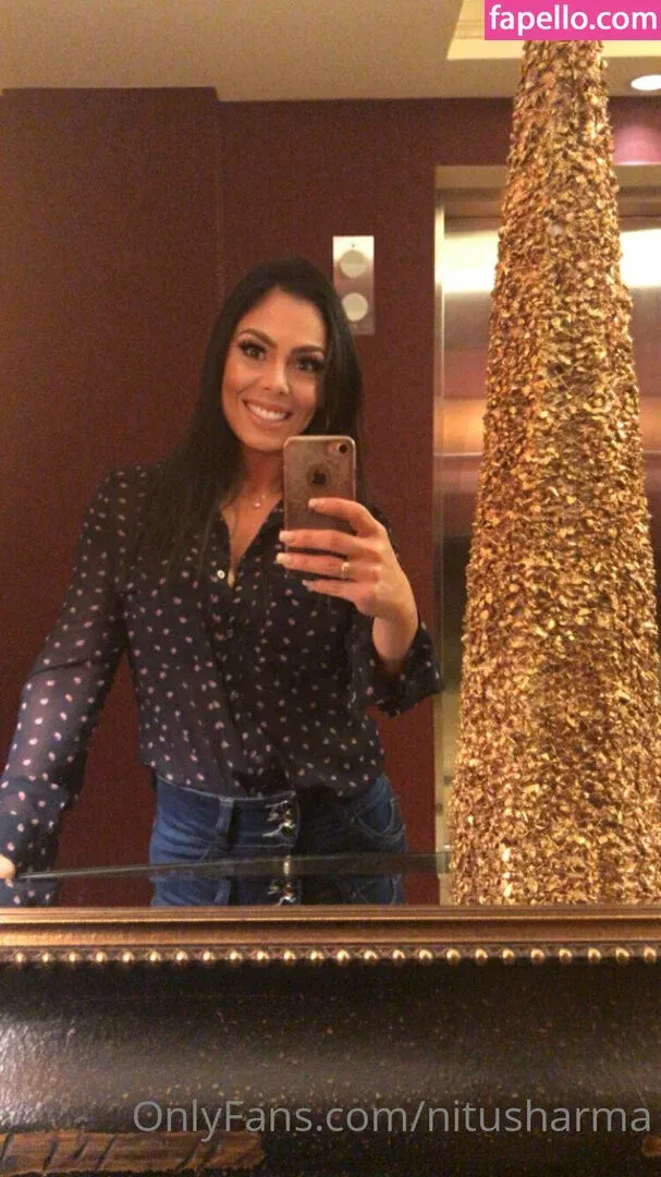 Nitu Sharma Onlyfans Photo Gallery 