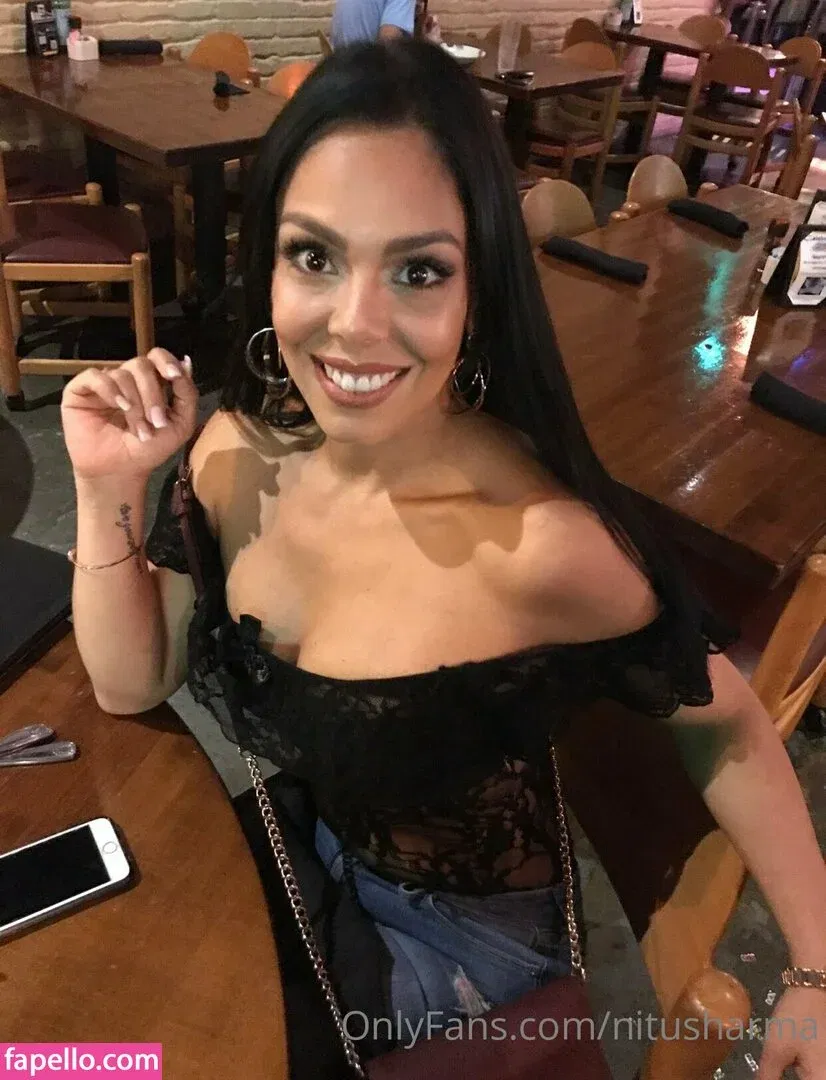 Nitu Sharma Onlyfans Photo Gallery 