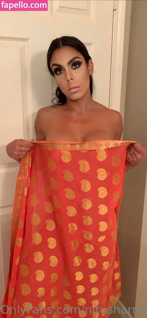Nitu Sharma Onlyfans Photo Gallery 