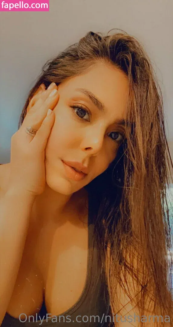 Nitu Sharma Onlyfans Photo Gallery 