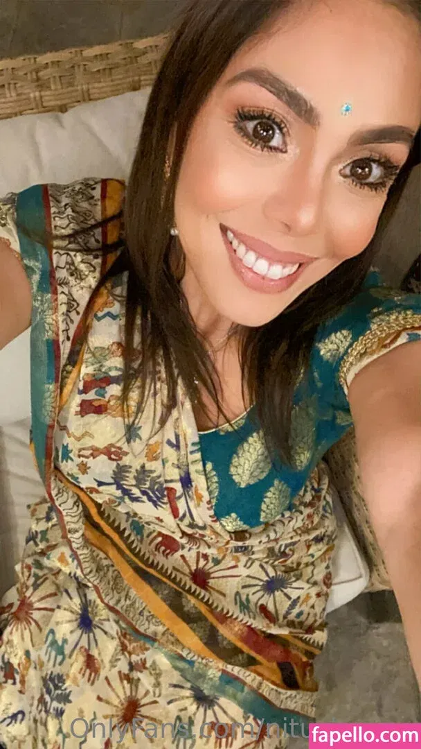 Nitu Sharma Onlyfans Photo Gallery 
