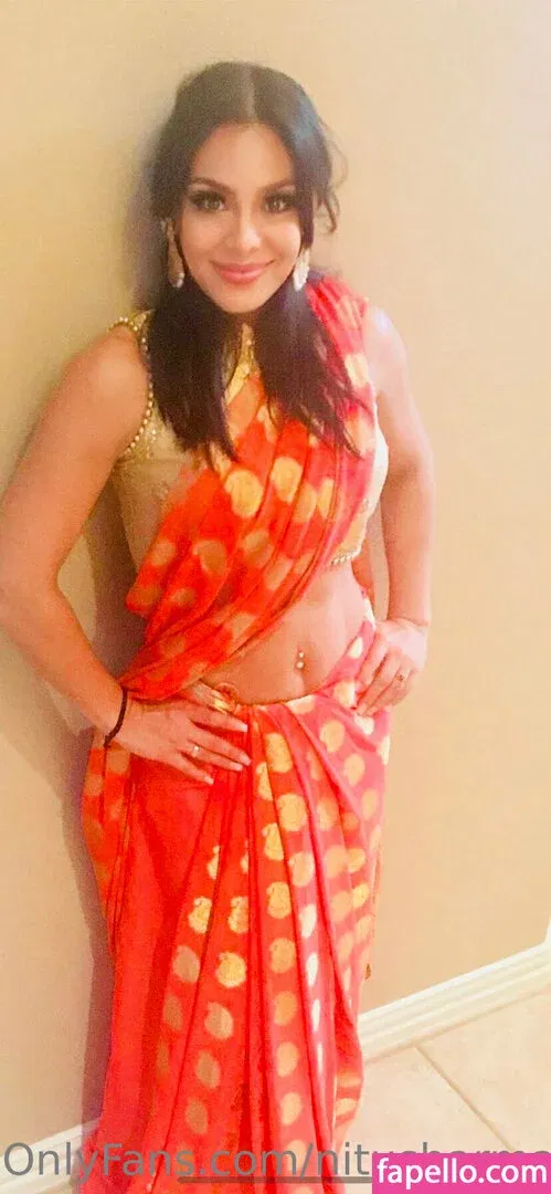 Nitu Sharma Onlyfans Photo Gallery 