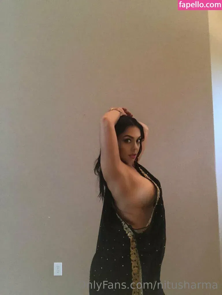 Nitu Sharma Onlyfans Photo Gallery 