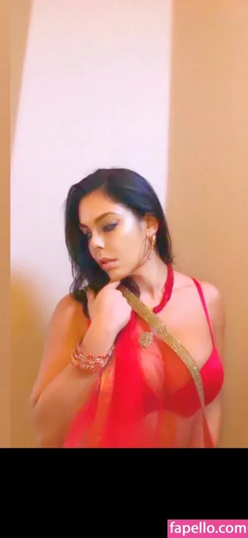 Nitu Sharma Onlyfans Photo Gallery 