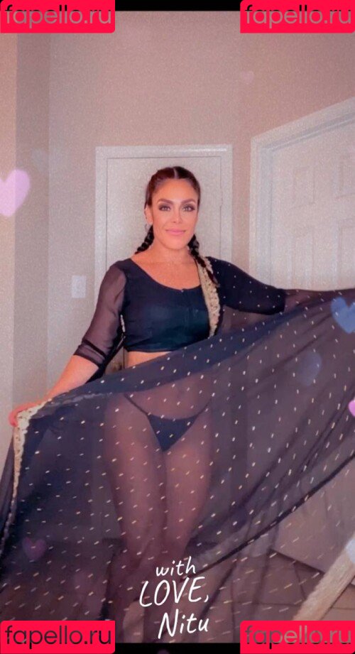 Nitu Sharma Onlyfans Photo Gallery 