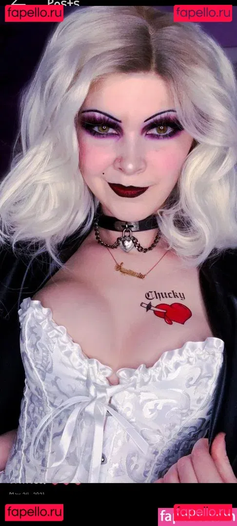 lawlietigerpony Onlyfans Photo Gallery 