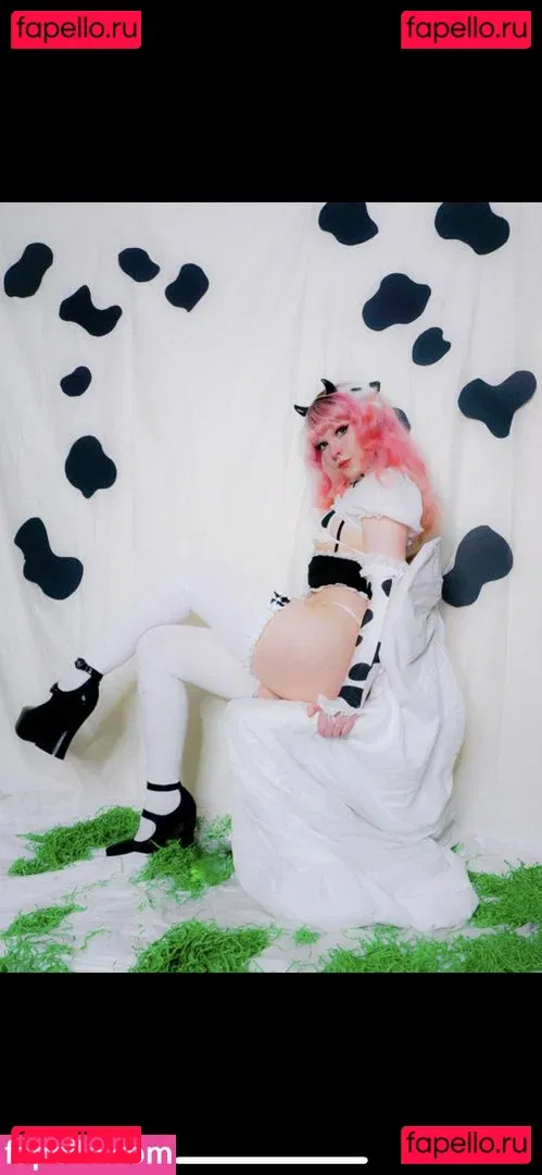 lawlietigerpony Onlyfans Photo Gallery 