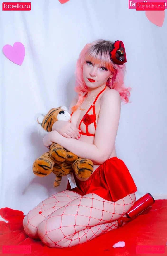 lawlietigerpony Onlyfans Photo Gallery 