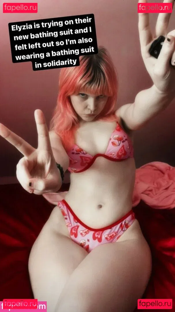 lawlietigerpony Onlyfans Photo Gallery 