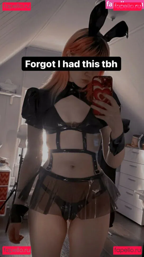 lawlietigerpony Onlyfans Photo Gallery 