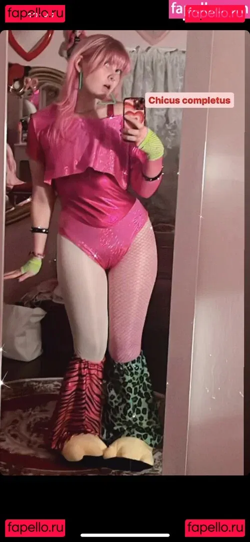 lawlietigerpony Onlyfans Photo Gallery 