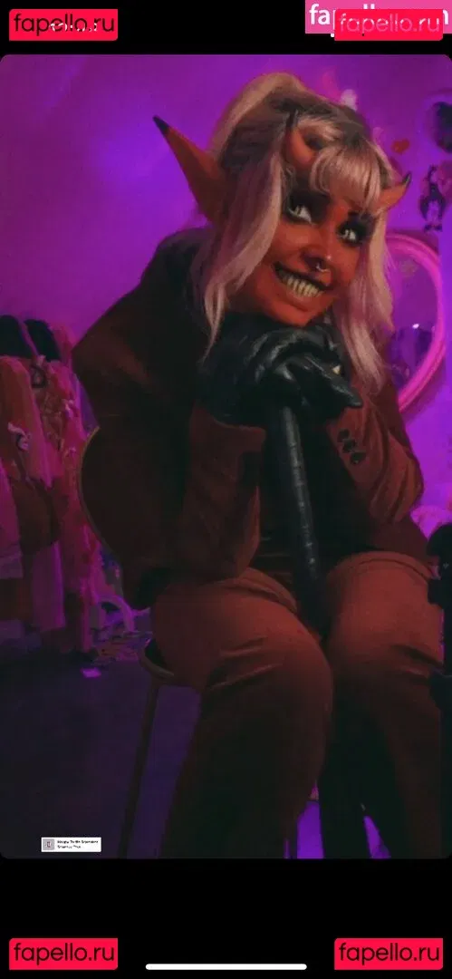 lawlietigerpony Onlyfans Photo Gallery 