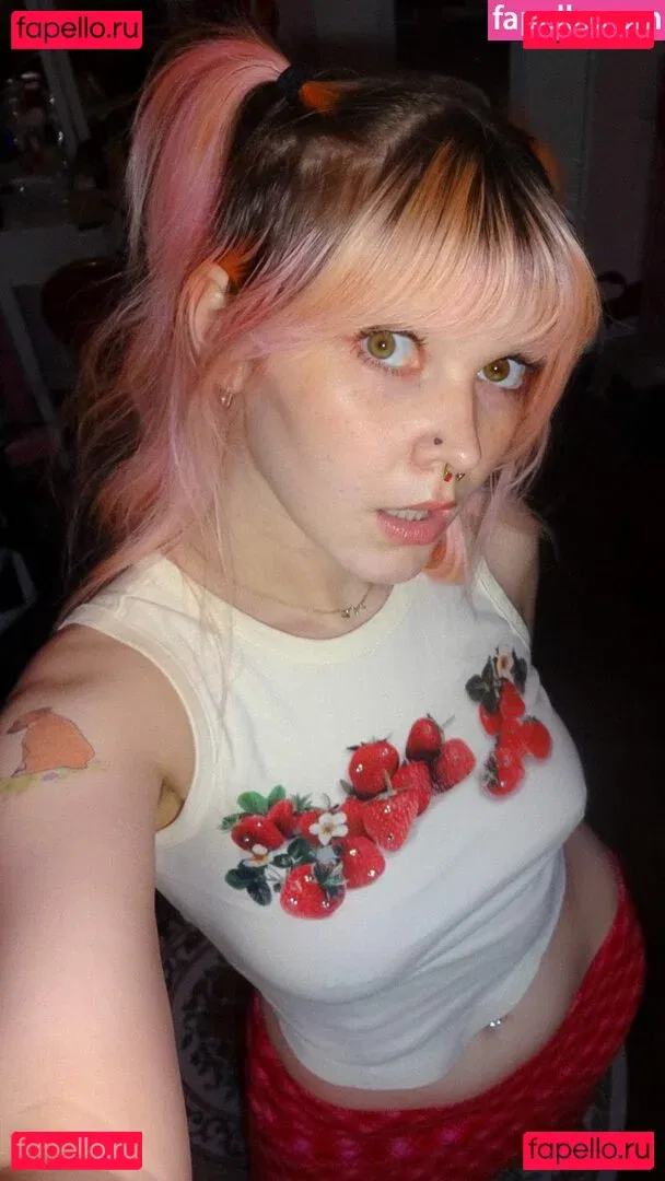 lawlietigerpony Onlyfans Photo Gallery 