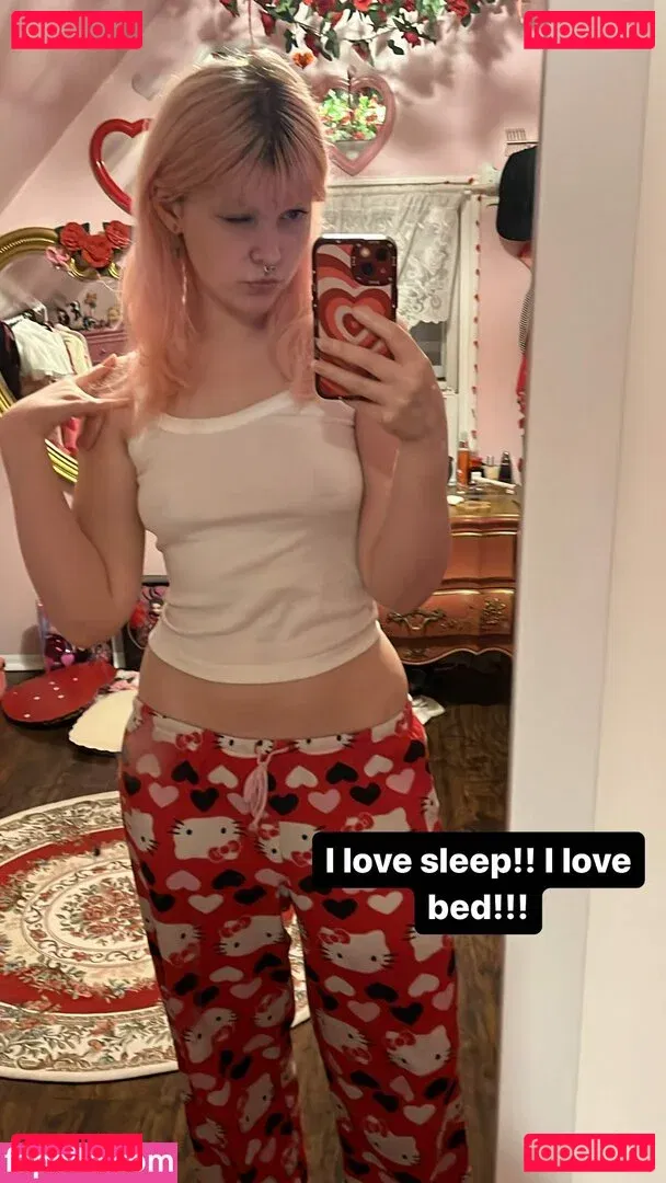 lawlietigerpony Onlyfans Photo Gallery 