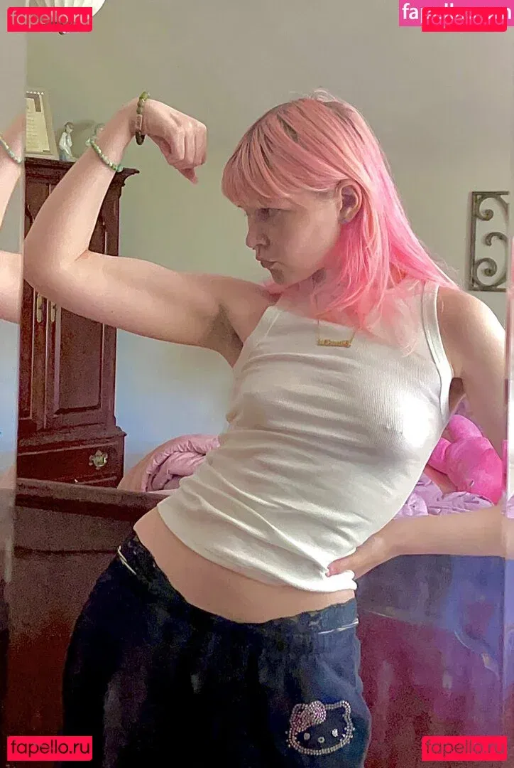 lawlietigerpony Onlyfans Photo Gallery 