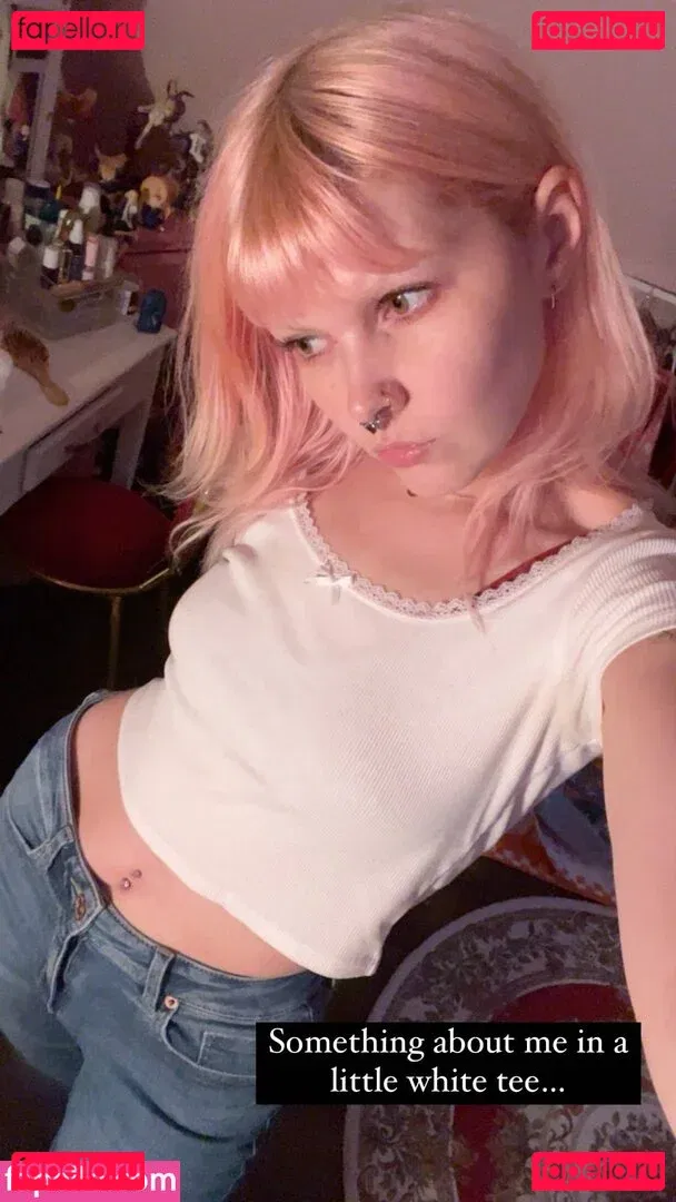 lawlietigerpony Onlyfans Photo Gallery 