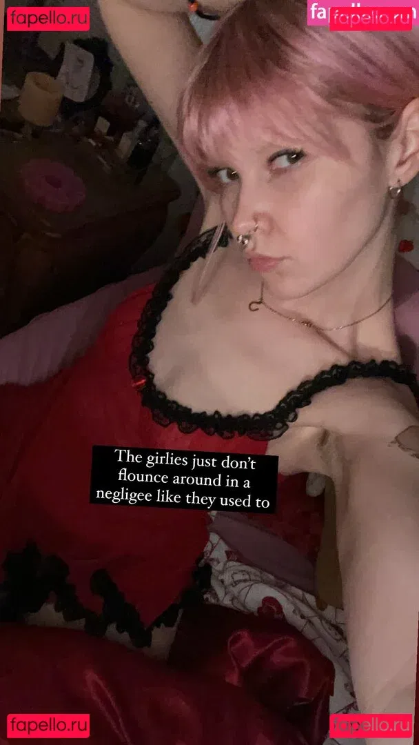 lawlietigerpony Onlyfans Photo Gallery 