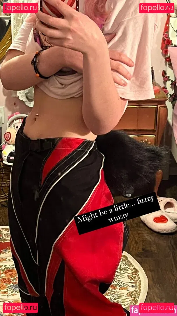 lawlietigerpony Onlyfans Photo Gallery 