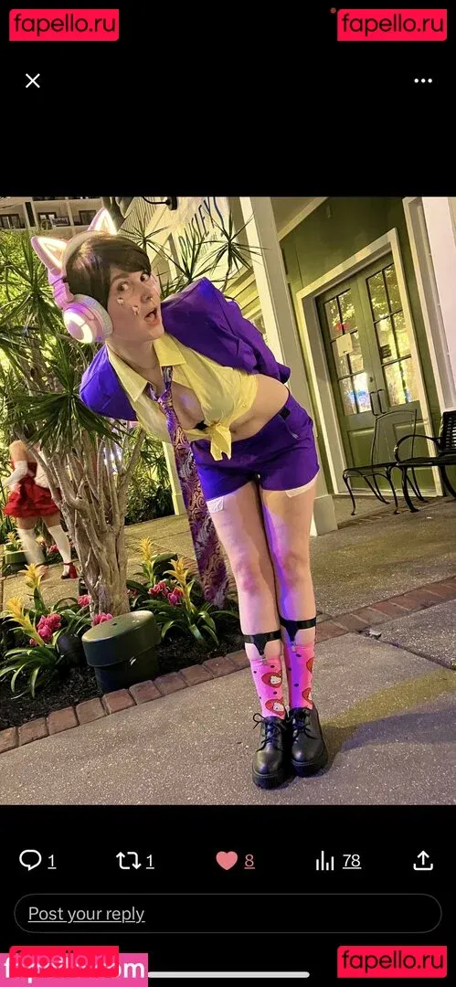 lawlietigerpony Onlyfans Photo Gallery 