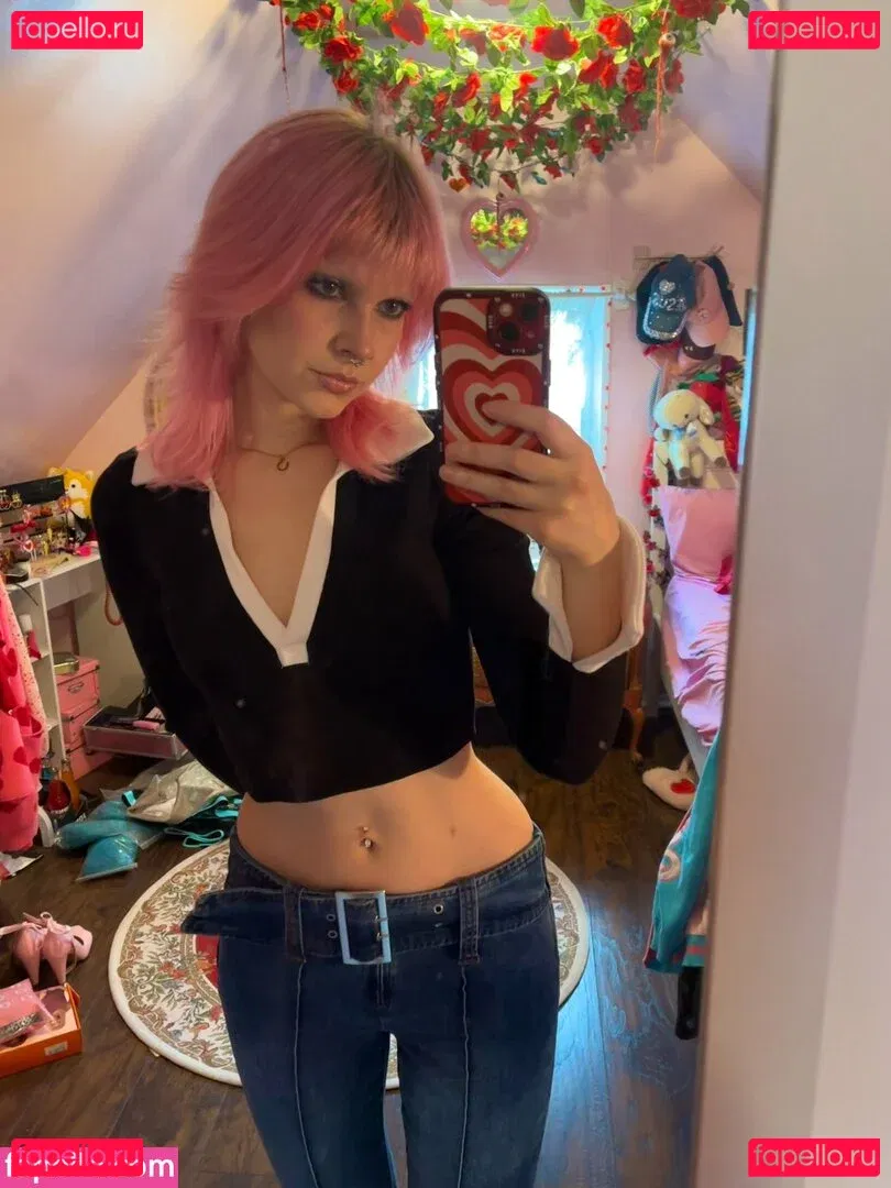 lawlietigerpony Onlyfans Photo Gallery 