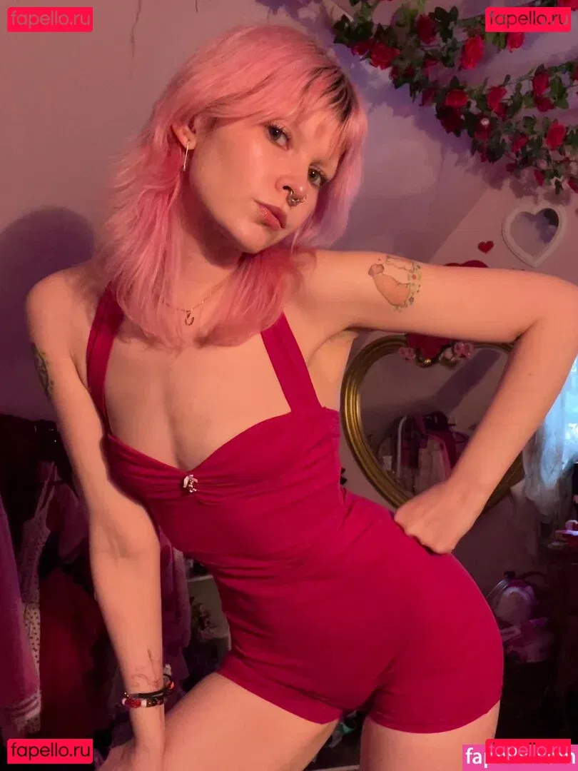 lawlietigerpony Onlyfans Photo Gallery 